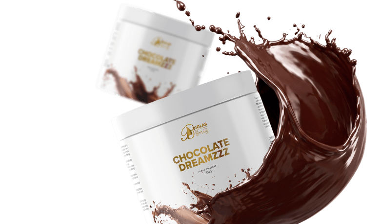 Chocolate Dreamzzz