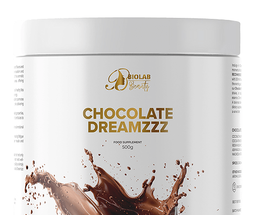 Chocolate Dreamzzz by Biolab