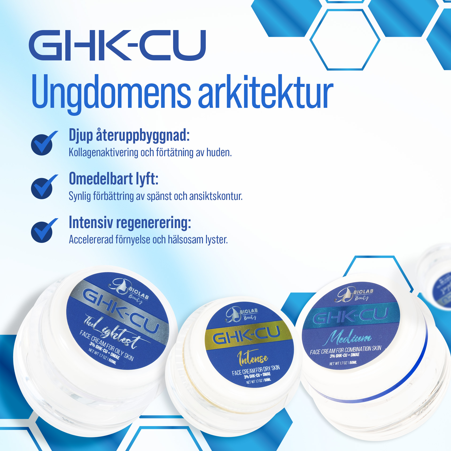 GHK-CU