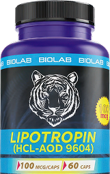 Peptider för viktminskning